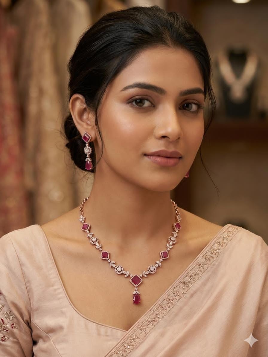 Necklace Set 118